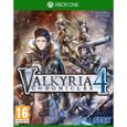 Valkyria Chronicles 4 Jeu Xbox One-0