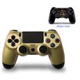 Manette ps4 bluetooth
