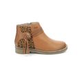 ASTER Boots Wizia camel-0