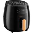 Airfryer SatisFry Large 5 - Cuisson sans huile - Russell Hobbs 26510-56 - 5l - Multicuiseur 7 modes-0