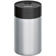 Siemens TZ80009N - ELECTROMENAGER - CAFETIERE -   Récipient à lait isolant 0,5 l Volume de remplissage pour machine à café-0