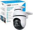 Caméra Surveillance WiFi Extérieur PTZ - TP-Link Tapo C500 - 1080P Étanche IP65 - Détection de Personne - Suivi de Mouvement-0