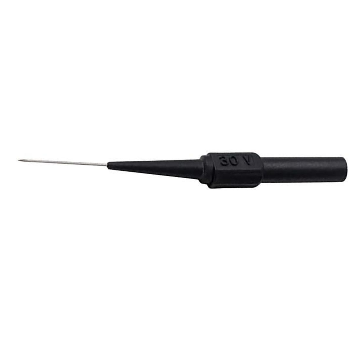 Akozon MCX-Testsonde – Hakenclip, Mini, 40V, 1:1, 69 Cm Kabel, Für DS202, DS203, DSO201 Uvm.