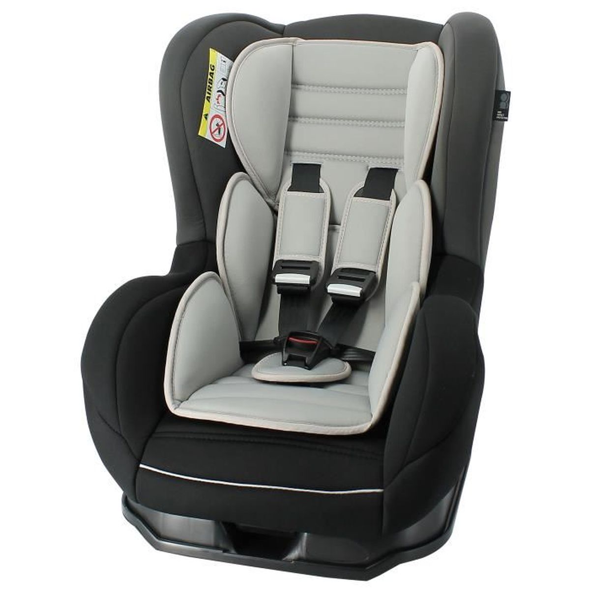siege auto inclinable groupe 0 1