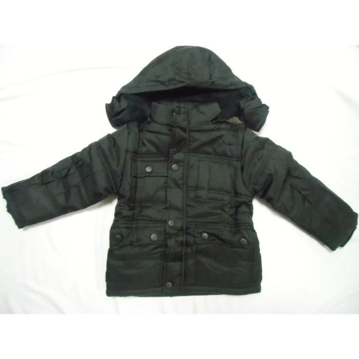 doudoune enfant 6 ans