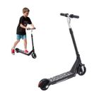 TRNBOOM TENBOOM Scooter électrique pour enfants Roues 6'' Moteur 80W 15km/h Poids maximum 50kg Portée 5-7km Batterie 2.5Ah