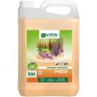 LEVRAI Détergent Le Vrai Professionnel Pinède 5L