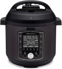 Cuiseur Électrique Multifonctionnel Instant Pot Pro 10-En-1 - 1200 W - Noir - 5,7 L