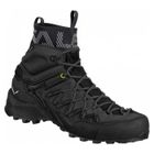 Chaussures de randonnée homme Salewa Wildfire Edge Mid GTX noir - EU 41,5 - UK 7,5