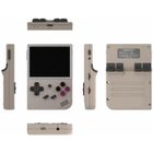 PIMPIMSKY Console de jeu portable - ANBERNIC - RG35XX - Écran IPS 3,5 pouces - 64 Go - Rétrogaming