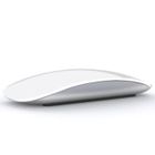SODIAL Souris Magique Sans Fil Bluetooth Souris D'Ordinateur Rechargeable Silencieuse Souris PC Ergonomiques Minces pour Apple Macbook