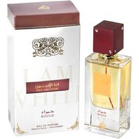 Eau de Parfum Ana Abiyedh Rouge 60ml de Lattafa My Perfumes – Parfum Oriental– Mixte