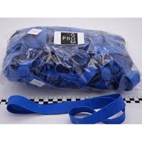 Progom-Elastiques-400(Ø225)mmx22mm-bleu-1kg