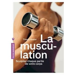 LIVRE SPORT La musculation