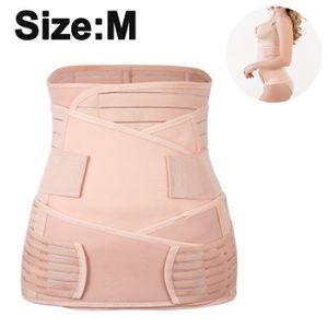Fascia Addominale Bariatrica Wonder Care – Cintura Compressione Post-Chirurgica Per Uomo E Donna, Taglie Forti (53-62 Cm) - 5