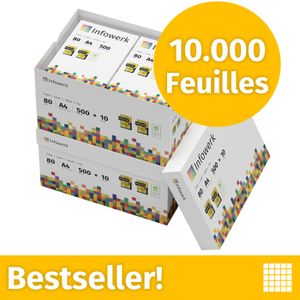 16 Feuilles Autocollants Pour Puzzles - Alternative à La Colle - Transparent Et Facile à Utiliser