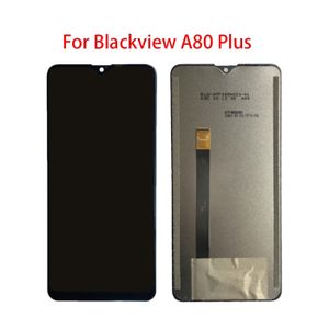 Écran LCD De Remplacement Pour Blackview Wave 8 - Assembly écran Tactile Complet Avec Outils De Montage