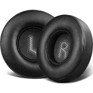 Coussinets De Rechange Pour Casque JBL E35 E45 – Éponge Douce, Diamètre 65 Mm - 4