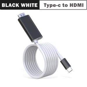 Comme montré - Hub USB Type C 4K HDMI adaptateur Ethernet USB C à RJ45 USB  3.0 PD charge Lan Nintendo Switch, - Cdiscount Informatique