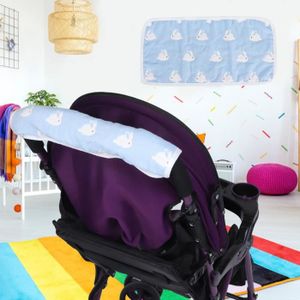 housse guidon poussette