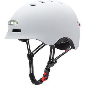 CASQUE DE VÉLO Casque de vélo pour adultes hommes femmes avec lum