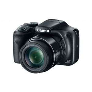 APPAREIL PHOTO BRIDGE Canon - Canon PowerShot SX540 HS - 1067C002