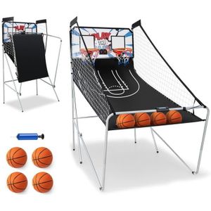 YAPASPT Mini Panier de Basket-Ball d'intérieur pour Enfants avec