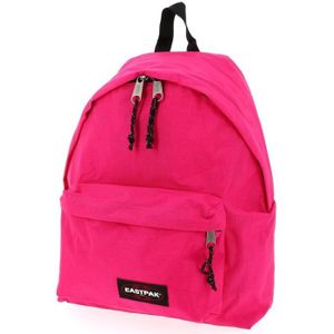 sac a dos fourrure rose