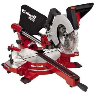 Einhell Scie A Onglet Radiale Achat Vente Pas Cher