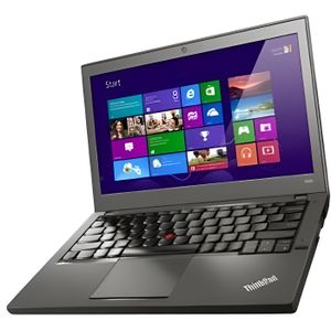 Vente PC Portable LENOVO THINKPAD X240 CORE I5 pas cher Vente PC Portable LENOVO THINKPAD X240 CORE I5 pas cher