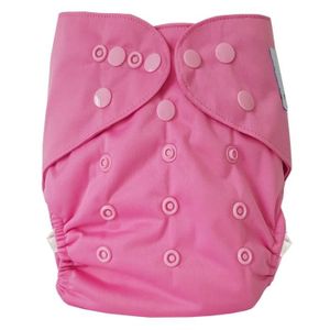 Couches Lavables Maman Et Nature Cdiscount Beaute