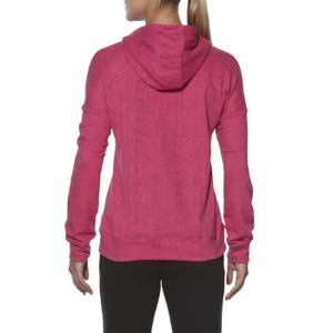 sweat asics femme prix