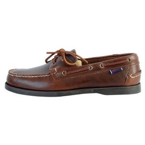 sebago docksides pas cher