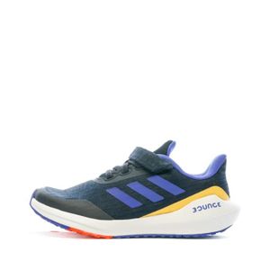 CHAUSSURES DE RUNNING Chaussures de Running Enfant Adidas - Noir - Basses - Bon maintien