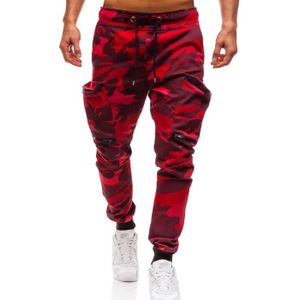jogging nike rouge homme