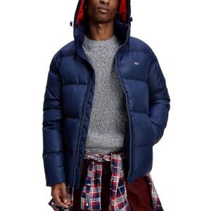doudoune homme tommy hilfiger pas cher