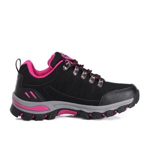 CHAUSSURES DE RANDONNÉE chaussures de randonnée en plein air pour femmes d'alpinisme