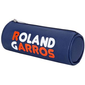 TROUSSE À STYLO Trousse Roland Garros - Collection officielle - Te