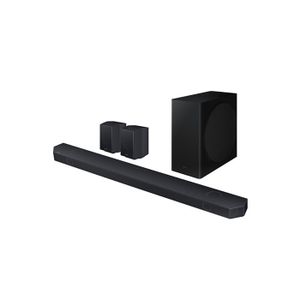 BARRE DE SON Barre de son 9.1.4Ch - Q-Series - HW-Q935D - Dolby