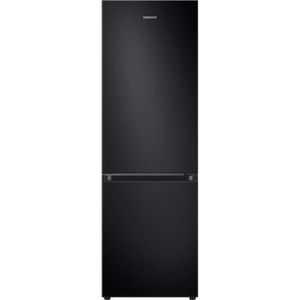 RÉFRIGÉRATEUR CLASSIQUE Refrigerateur congelateur en bas Samsung RB34T600E