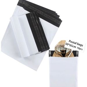 50x65cm Enveloppe Plastique Expedition Emballage Colis Vinted Grandes Sac  de Courrier Pochettes Enveloppes[S506] - Cdiscount Beaux-Arts et Loisirs  créatifs