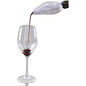 CARAFE A VIN Carafe à vin Vin Decanter Mini Vin Filtre d'admiss