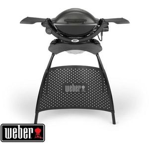 BARBECUE Barbecue Grill Electrique Stand - WEBER - Q 1400 s