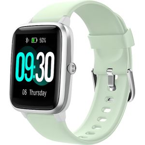 Willful Montre Podometre Non Connecté Femme Homme Enfant Personne Agée  Trackers d'Activité Sommeil Etanche IP68 Compteur de Pas Vert - Cdiscount  Sport