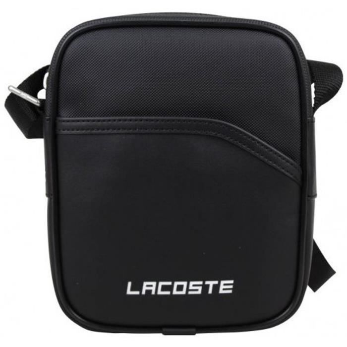 sacoche lacoste sport