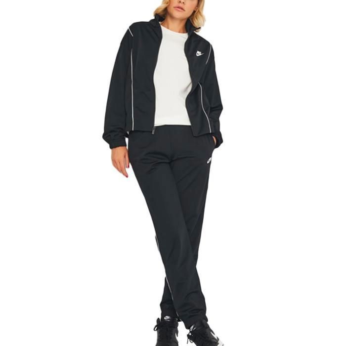 Survetement nike femme sportswear Cdiscount