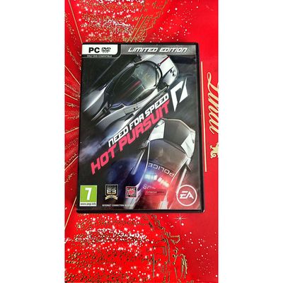 Need For Speed Road Challenge Sur PC - CD-ROM D'occasion Testé Fonctionne