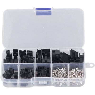 HUAZIZ 82 Pièces Kit Circuit Imprimé Double Face - 22 PCB Prototype Boards + Accessoires Pour Électronique