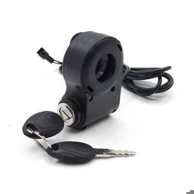 Accélérateur à Pouce Hominas Pour Kugoo M5 – Avec Clé Et écran De Tension – ABS – Scooter électrique