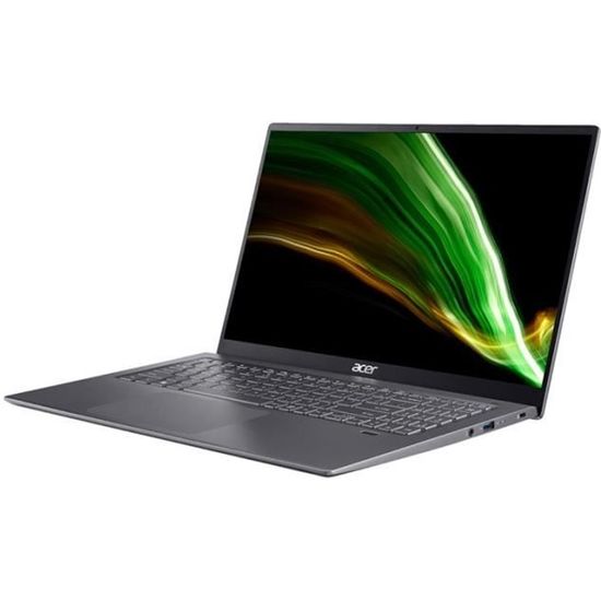 Acer Swift 3 Pro Series SF316-51 NX.ABDEF.009